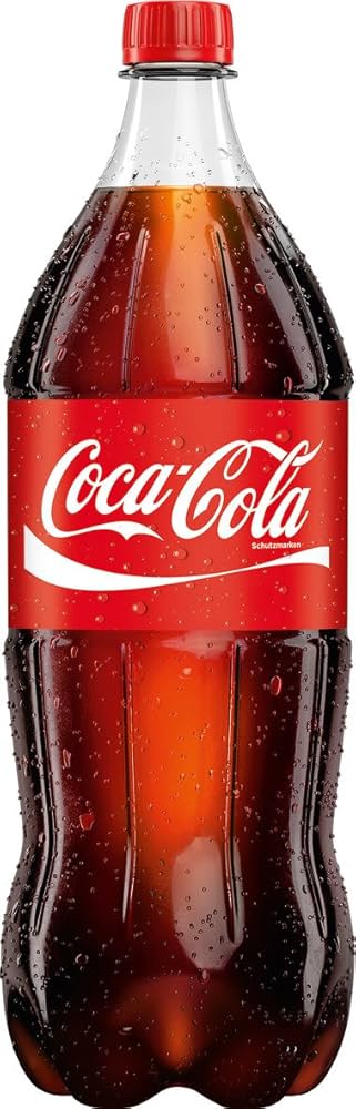 Coca Cola [] bestellen Wuppertal